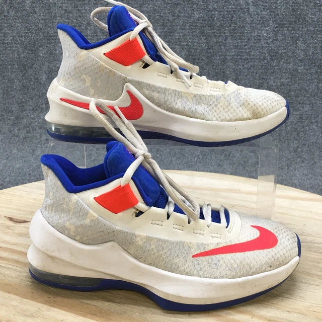 Nike air max on sale infuriate ii mid
