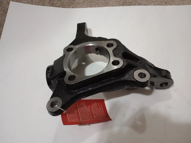 Steering Knuckle 698-221 for Subaru -New