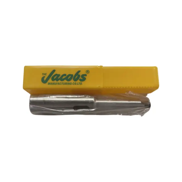 Jacobs 822 Extension Socket Morse Taper 30446