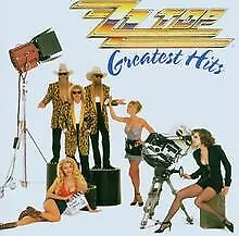 Greatest Hits von Zz Top | CD | Zustand gut