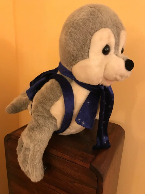 Tesco shop cuddly toys