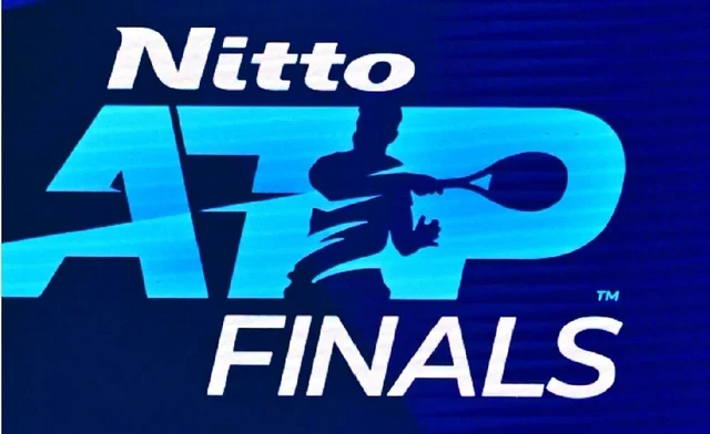  2 Biglietti Nitto ATP Finals 2022 Semifinale Sabato 19/11/2022 Sera