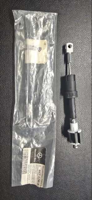 thumbnail image 2 of Genuine Mercedes-Benz Parking Brake Cable A4474203800 For V-Class / Vito 447 2 of 6