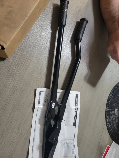 Mip / 2300 Steel Strapping Cutter