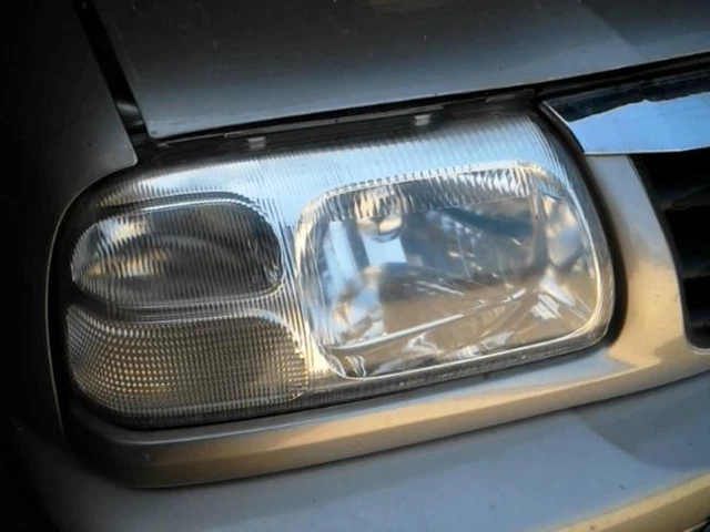 optique suzuki vitara 2005 droite avec loop main image 1