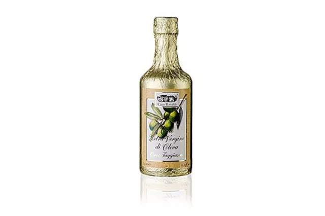 Casa Rinaldi "Oro di Taggiasca" Olivenöl Extra Vergine 500 ml