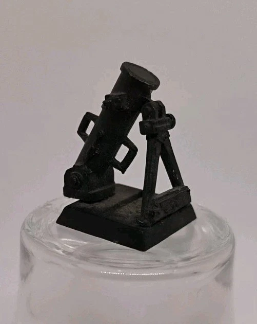 WARHAMMER 40K ASTRA Militarum Praetorian Troopers (In Blister) EUR 36