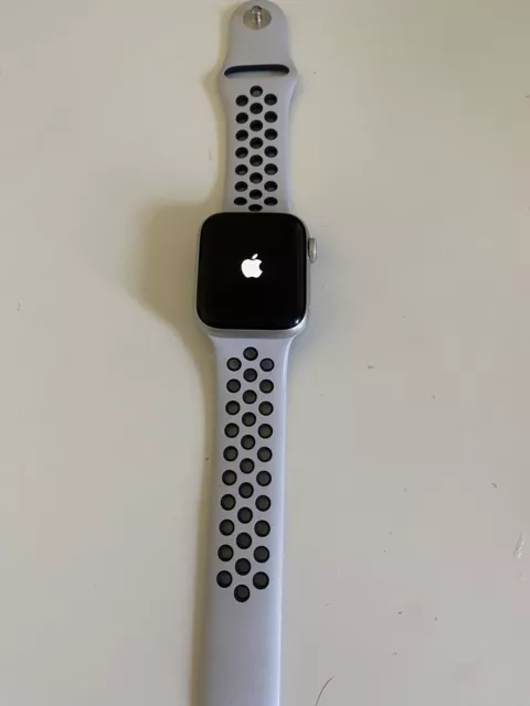 NIKE APPLE WATCH Series 6 40mm GPS + Cellular $245.00 - PicClick AU