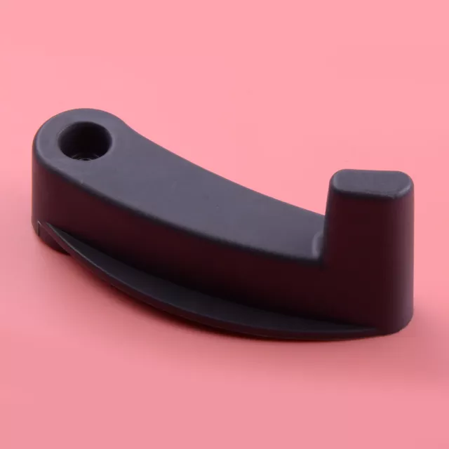 Rear Left Inside Door Handle fit for Fiat Ducato Peugeot Boxer Black Inner Use