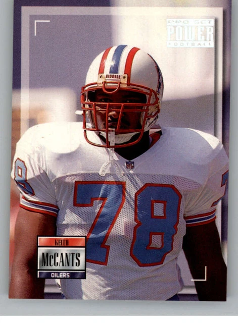 1993 Pro Set Power NFL Football Trading Cards Pick From List Base/Rookies/Update