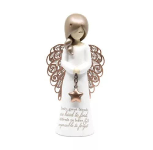 You Are An Angel Figurine Ornament