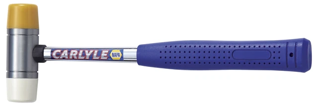 Carlyle Outils Par Napa HSF2 Doux Visage Marteau