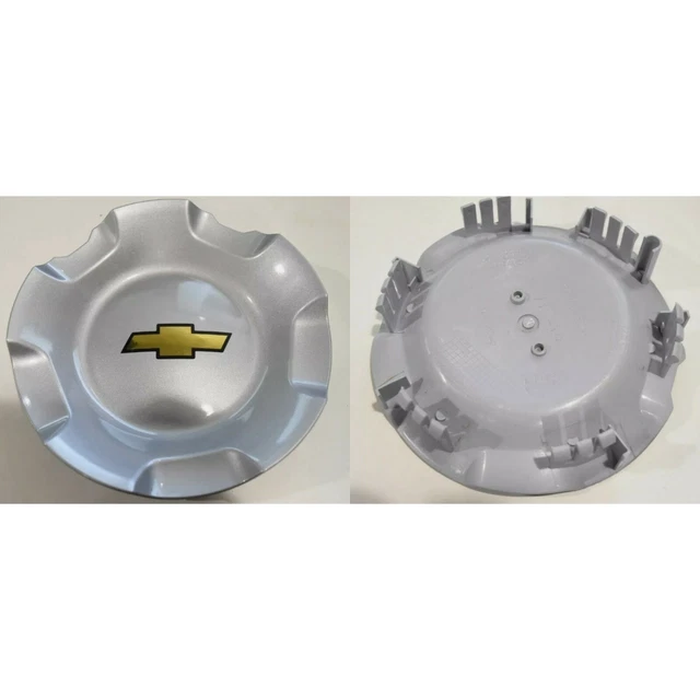 1PC CHEVY WHEEL Center Cap Silverado Tahoe Suburban Avalanche 20072013
