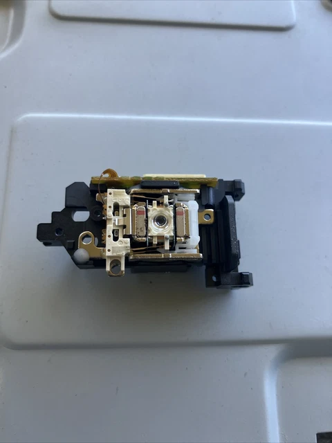 Sostuzione Per Pioneer DV-F07 DV-F727 Radio Lettore DVD Lente - Foto 10