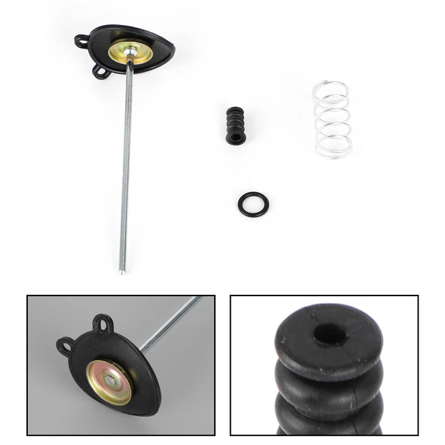 Robinet d'essence d'origine pour Honda CB 650 /C CB 750 K # 16950-425, 85,00