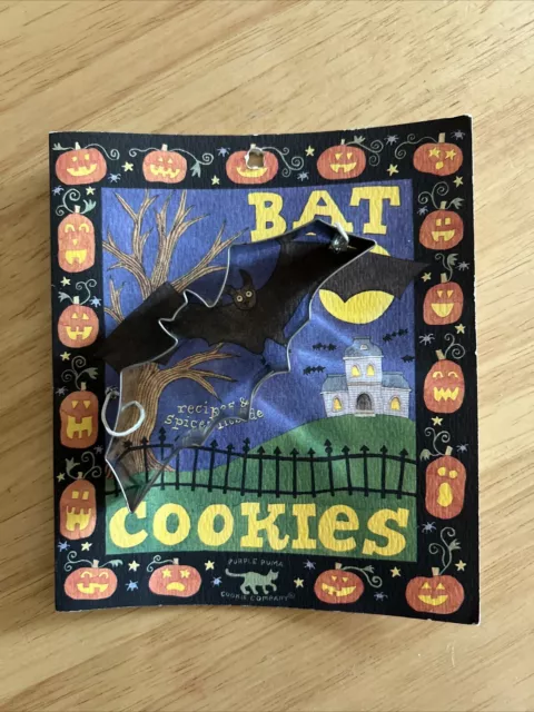 Purple puma cookie company online