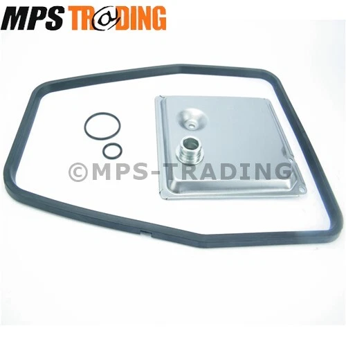 RANGE ROVER CLASSIC and P38 ZF Auto Gearbox Filter Service Kit DA4500