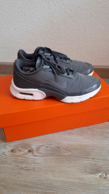 Air max jewell grise sale