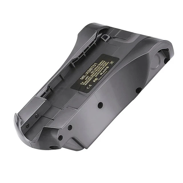 Adattatore convertitore sostituzione batteria sottovuoto sostituzione durevole
