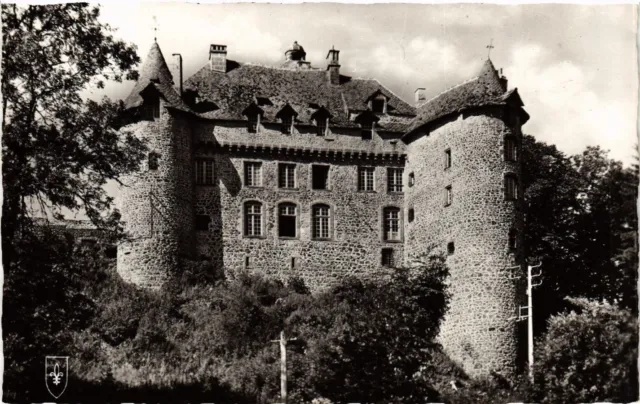 CPA AK Chateau de ROPES (409370)
