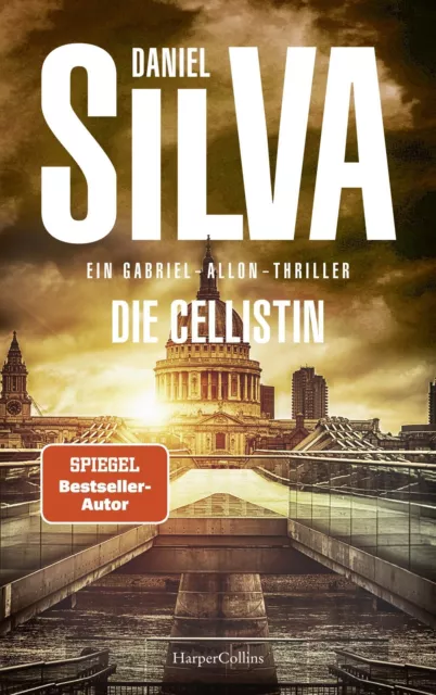 Die Cellistin | Buch | 9783365001028