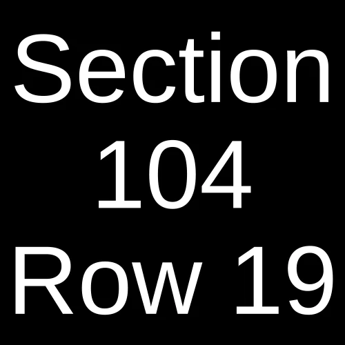 2 Tickets Inter Miami CF @ New England Revolution 6/10/23 Foxborough, MA