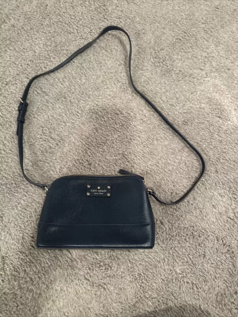 Kate Spade Navy  Wellesley Hanna Crossbody Bag