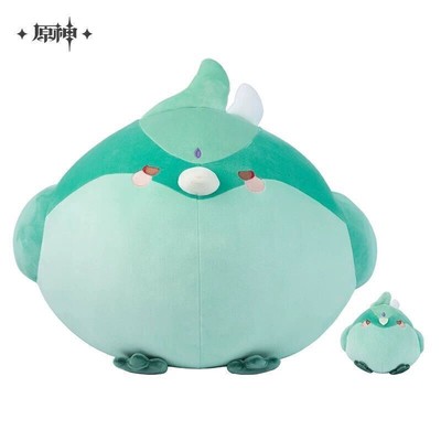 xiao plush genshin impact