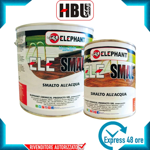 Ju-Gommaflex Smalto Vernice Per Gomma E Teli In Pvc Gommoni Barche Plastica Base Acqua Kg 1 Colore Giallo Taxi 1023 85999599 - Foto 8