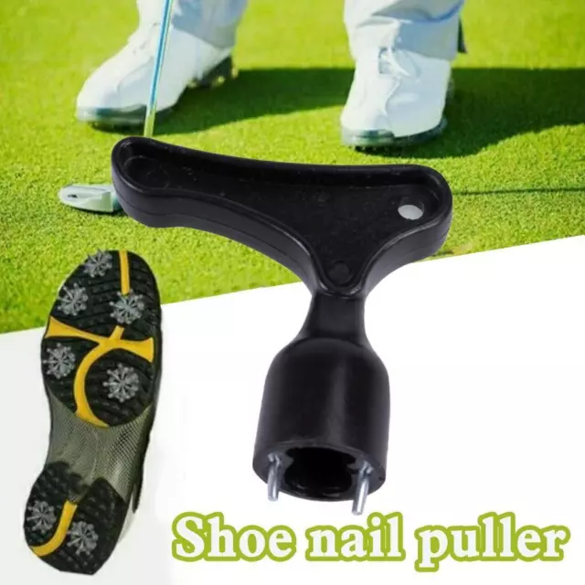 Golf cleat tool hot sale