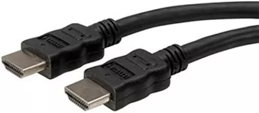 Neomounts by Newstar - High Speed - HDMI cable - HDMI male to HDMI male - 3 m - 3