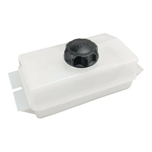 Serbatoio Carburante Per Trimmer CG430/520 - Ricambio Per Decespugliatori 43CC-52CC - Foto 11