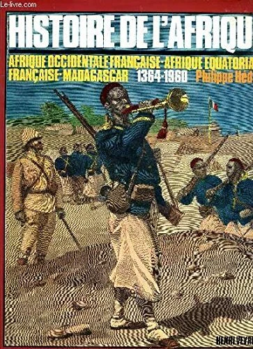 Livre Ancien 'L'Appel De L'Afrique Primitive' - Général Ingold, Ill. Dimpre, Gründ 1945