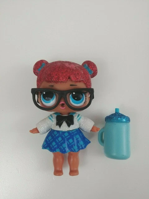 Teacher's pet lol sales surprise