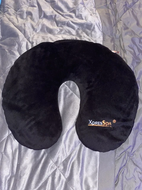 Miami CarryOn Microbeads Travel Neck Pillow