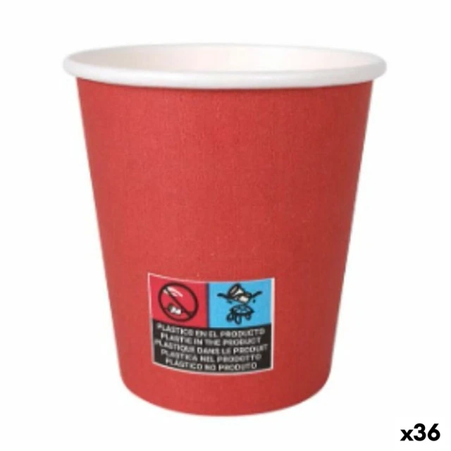 POPLASS Set Di 24 Bicchieri Biscayne - Mistura Misure, Con Refrigeratore, DOF, Succo E Shot - Foto 12