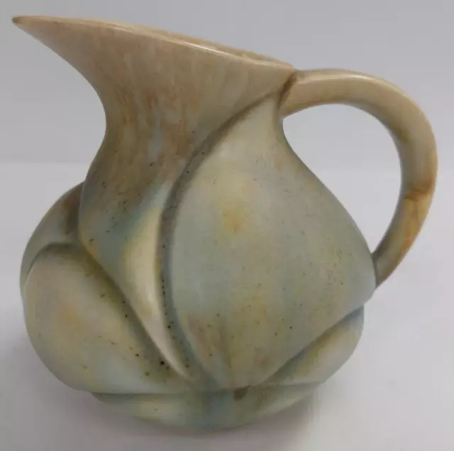 Vintage Art Deco Style Small 13cm Jug E14 P270