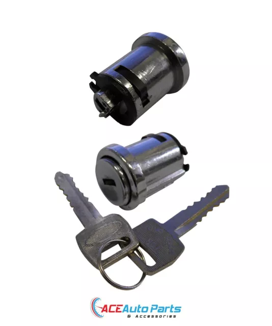 New Ignition Barrel For Ford Falcon Fairmont XC XD XE XF