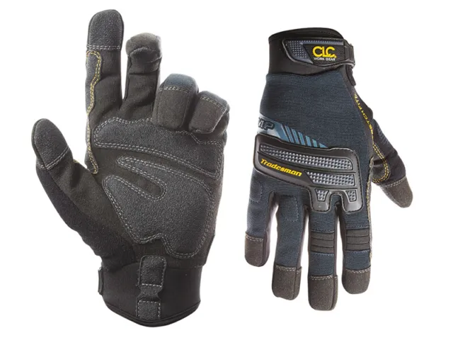 Kuny's Commerçant Flex Prise Gants - M