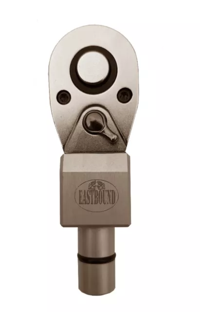 EASTBOUND Tyre-Pro 3/8 inch reversible ratchet