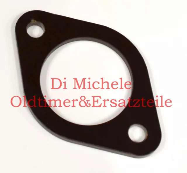 40 Ida, Ids, If, Idl , Idtp , Weber Carburetor, Isolant, Heat, Bakelit, B 5022-B