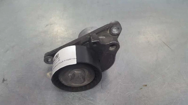 117507568R galet tendeur pour RENAULT LAGUNA III GRANDTOUR 2007 1463146