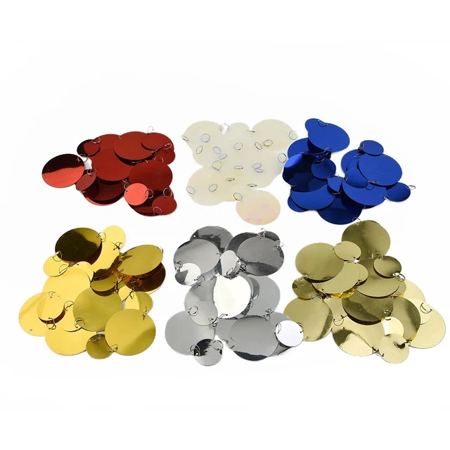 Rideaux paillettes en PVC avec 5 bandes belle décoration pour toutes les occasi