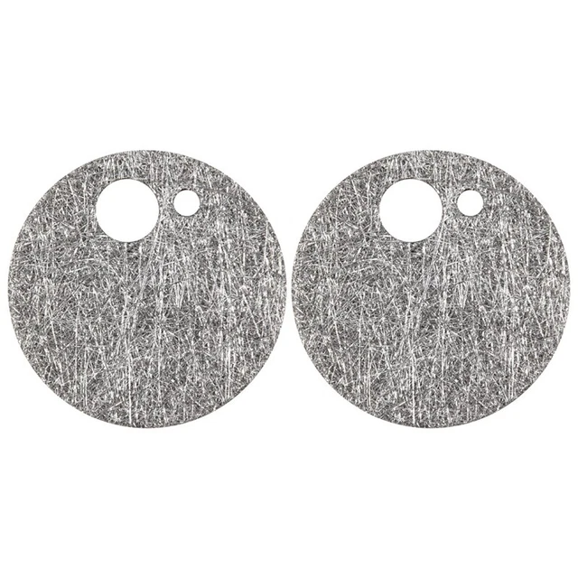 Bruciatore auto riscaldamento schermo mesh riscaldamento parcheggio pad schermo pezzo di ricambio 3340