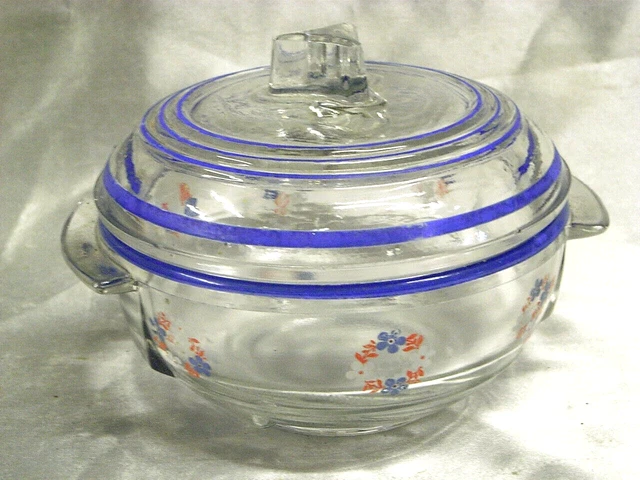 2 bonbonnières / boîtes à gâteau ou à trésor ! Tupperware