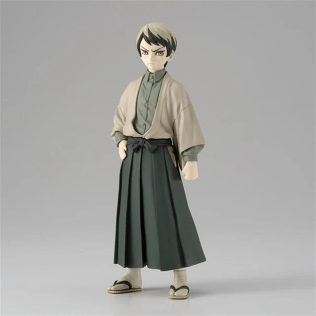 DEMON SLAYER KIMETSU no Yaiba MUICHIRO TOKITO B Figura 17097