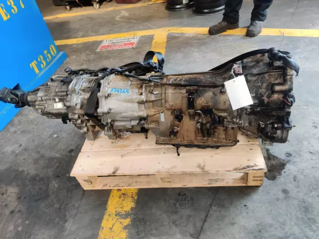 Nissan Pathfinder Automatic Transmission with Transfercase YD25 05/10-09/13