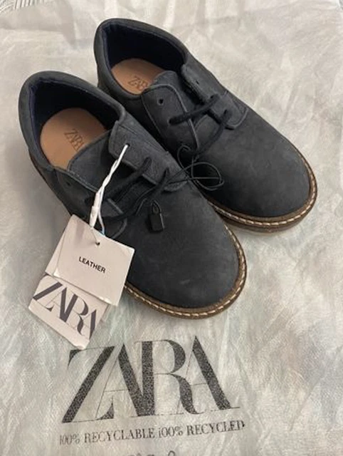 Scarpe discount bambino zara