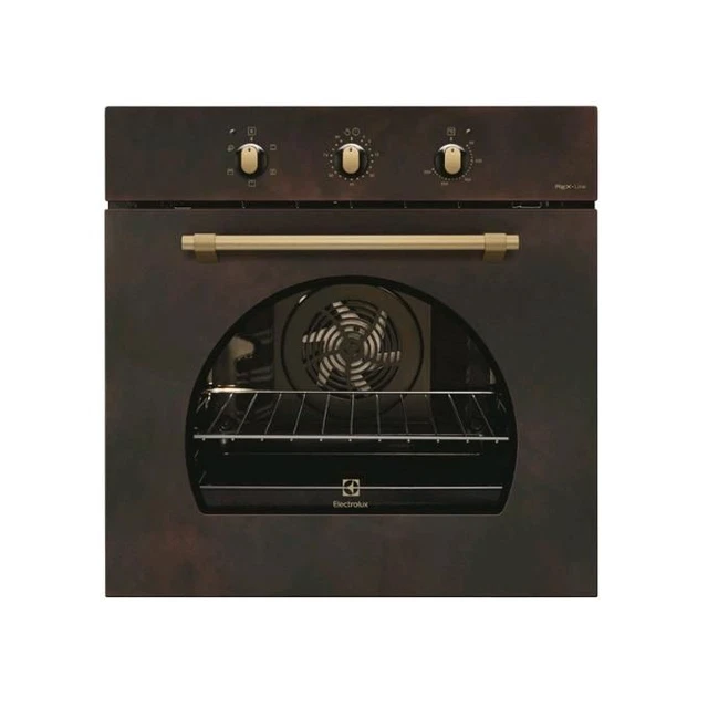 Electrolux FR53R Four électrique multifonction intégré classe énergétique A Ca