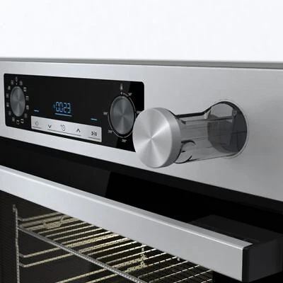 Four encastrable fonction vapeur HISENSE BSA66226AX 6